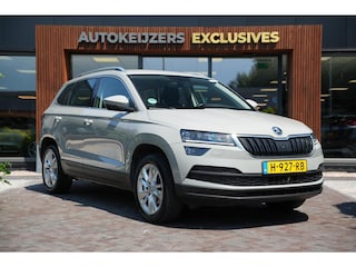 Skoda Karoq 1.0 TSI Business Edition