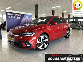 Volkswagen Polo 2.0 TSI GTI