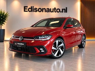 Volkswagen Polo 2.0 TSI GTI