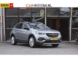 Opel Grandland X 1.6 Turbo Hybrid4 Innovation Keyless Stoelkoel Camera Lane 4WD
