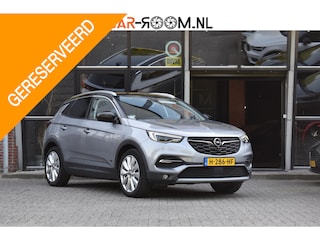 Opel Grandland X 1.6 Turbo Hybrid4 Innovation Keyless Stoelkoel Camera Lane 4WD