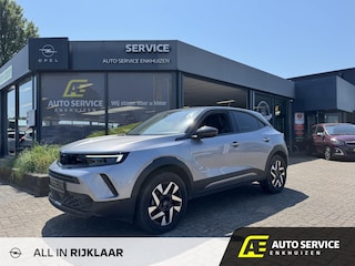 Opel Mokka 1.2 Turbo GS AUT Als nieuw! Lage km stand slechts 15789 km | Carplay-Android | Groot LED scherm! | Full LED verlichting |