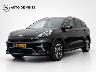 Kia Niro e-Niro Edition 64 kWh 3-Fase | SOH 95% | Navigatie | Stoelverwarming | Trekhaak