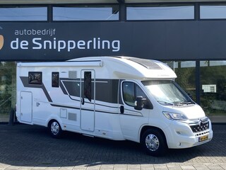 Micro Micro CORAL 670 SL 2.2 140pk ENKELE BEDDEN 2021