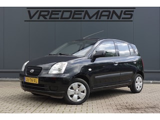 Kia Picanto 1.0 Light