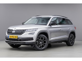 Skoda Kodiaq 1.5 TSI Business Edition 7pers. DSG7|Camera|18''|NAP