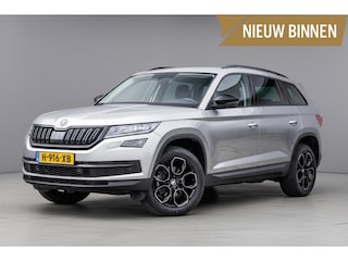 Skoda Kodiaq 1.5 TSI Business Edition 7pers. DSG7|Camera|18''|NAP