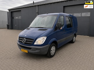 Mercedes-Benz Sprinter 211 2.2 CDI 325 HD ROLSTOELBUS LIFT 88.000km!!