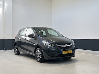 Opel Karl 1.0 ecoFLEX Edition | NL | Airco | Bluetooth | 2 Eig |