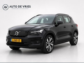 Volvo XC40 Recharge P8 AWD 408pk R-Design | SOH 89% | Panoramadak | Memory | 360 Camera | Harman/Kardon