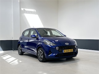 Hyundai i10 1.0 Comfort 5-zits | Apple Carplay/Android Auto | NL | 1Eig |