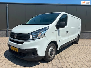 Fiat Talento 1.6 MJ EcoJet L2H1 Basis | Rijklaar | Navigatie | Cruise Control | Trekhaak | 1e eigenaar