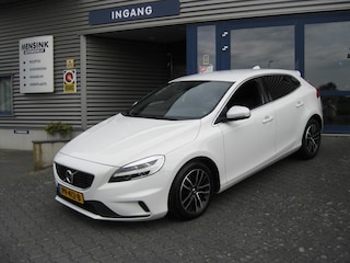 Volvo V40 2.0 T4 190PK R-DESIGN