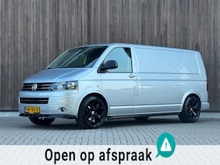Volkswagen Transporter 2.0 TDI L2H1 / Trekhaak / Leder /