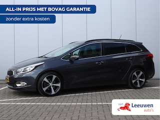 Kia Ceed cee'd Sportswagon 1.6 GDI Super Pack Premium | Camera | Stoelverwarming