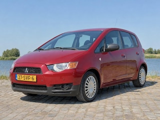 Mitsubishi Colt 1.1 Edition One|Airco|Parkeersensoren