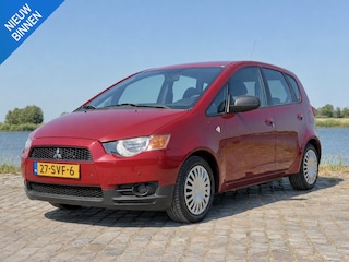 Mitsubishi Colt 1.1 Edition One|Airco|Parkeersensoren