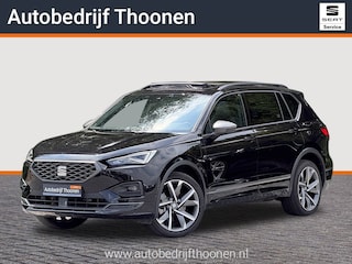 Seat Tarraco 1.4 TSI e-Hybrid PHEV FR Business | Trekhaak | Pano | Stoelverwarming v+a