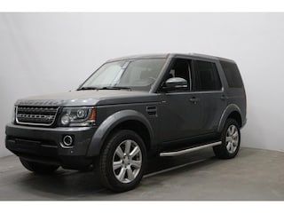 Land Rover Discovery 3.0 SCV6 HSE, PERFECTE STAAT