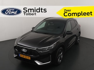 Ford Kuga 2.5 PHEV 243 pk ST-Line X I AGR stoelen I Adapt Cruise I Winter Pack | B&O | 360° Camera