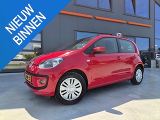 Volkswagen Up 1.0 move up!