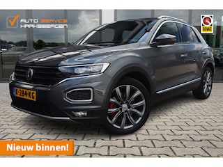 Volkswagen T-Roc 1.5 TSI Sport | Trekhaak | Camera | ACC |