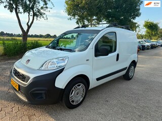 Fiat Fiorino 1.4 SX Airco/Dakdrager/Zijdeur