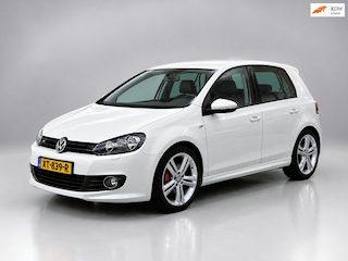 Volkswagen Golf 1.4 TSI Highline