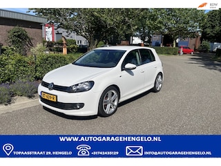 Volkswagen Golf 1.4 TSI Highline