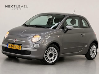 Fiat 500 1.2 Easy Volle Onderhoud Nette Auto Laag km Garantie
