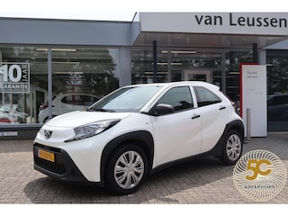 Toyota Aygo 1.0 VVT-i MT AD-CRUISE AIRCO