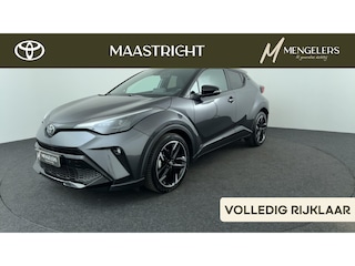 Toyota C-HR 2.0 Hybrid GR-Sport