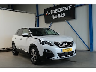Peugeot 3008 1.6 e-THP Blue Lease Premium Automaat - N.A.P. Airco, Cruise, PDC, Virtual display, Camera, Trekhaak.