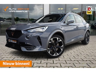 Cupra Formentor 1.4 e-Hybrid VZ Performance | ACC | 360 Camera | Memory |