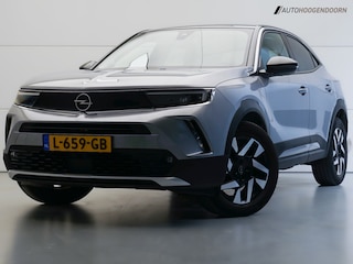Opel Mokka 1.2 Business Elegance (APPLE CARPLAY,LED VERLICHTING,KEYLESS,DIGITAAL DISPLAY,CLIMATE,CRUISE,SPORTSTOELEN,360 CAMERA)