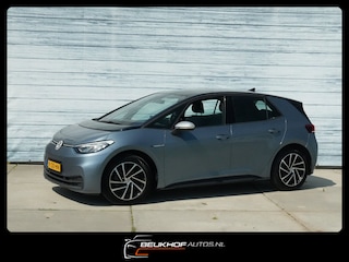 Volkswagen ID.3 58 kWh Adapt Cruise Carplay Navi Soh 90.5%