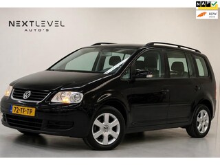 Volkswagen Touran 1.6-16V FSI Business Nieuw Beurt Nw APK Nette Auto