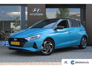 Hyundai i20 1.0 T-GDI Premium