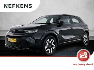 Opel Mokka 1.2 145pk Hybrid GS Automaat | Adaptieve Cruise Control | Matrix-LED | Navigatie | Stoel-/Stuurverwarming | Camera | Climate Control | 17"LMV | Dodehoekdetectie |