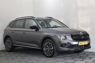 Skoda Kamiq 1.0 TSI 116PK Business Edition