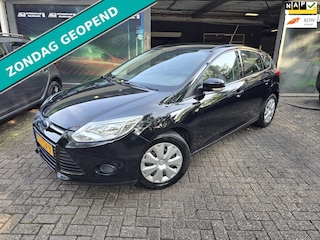Ford Focus 1.6 TI-VCT Trend | 1E EIGENAAR | 12MND GARANTIE | AIRCO | NIEUWE APK |