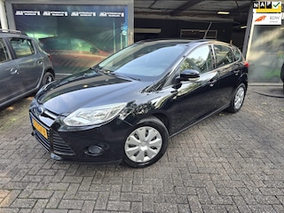 Ford Focus 1.6 TI-VCT Trend | 1E EIGENAAR | 12MND GARANTIE | AIRCO | NIEUWE APK |