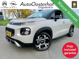 Citroën C3 Aircross 110pk Shine Luxe All-in Prijs