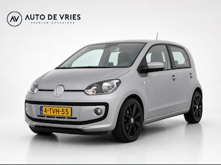 Volkswagen Up 1.0 High up! 5drs. Airco | Navigatie | Cruise control