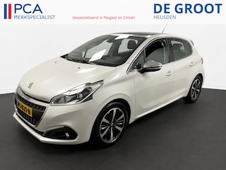 Peugeot 208 Allure 82pk Climat | Navi+Carplay | Panodak | Camera