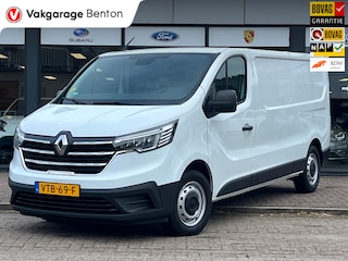 Renault Trafic 2.0DCi 110pk T30 L2H1 Gesloten Bestelwagen Comfort | Euro 6 | Bijrijdersbank | PDC | Airco | LED| Cruise Control