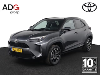 Toyota Yaris Cross 1.5 Hybrid 115 First Edition | Apple Carplay/Android Auto | Navigatie | Adaptieve Cruise-Control |