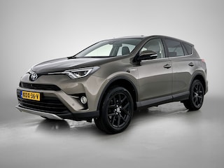Toyota RAV4 2.5 Hybrid AWD Executive | Trekhaak | Schuifdak |