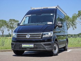 Volkswagen Crafter 35 2.0 L3H3 LED Automaat !
