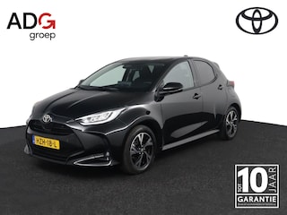 Toyota Yaris 1.5 Hybrid 115 Dynamic | Apple Carplay/Android Auto | Stoel/Stuurverwarming | Parkeersensoren |